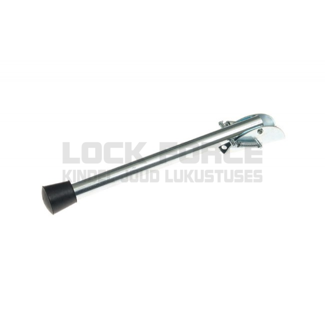 GARAGE DOOR HOLDER 220 MM ZINC