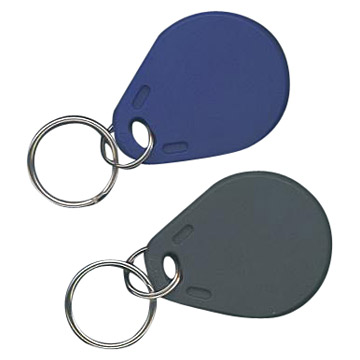PROXY KEY, RW (COPY)