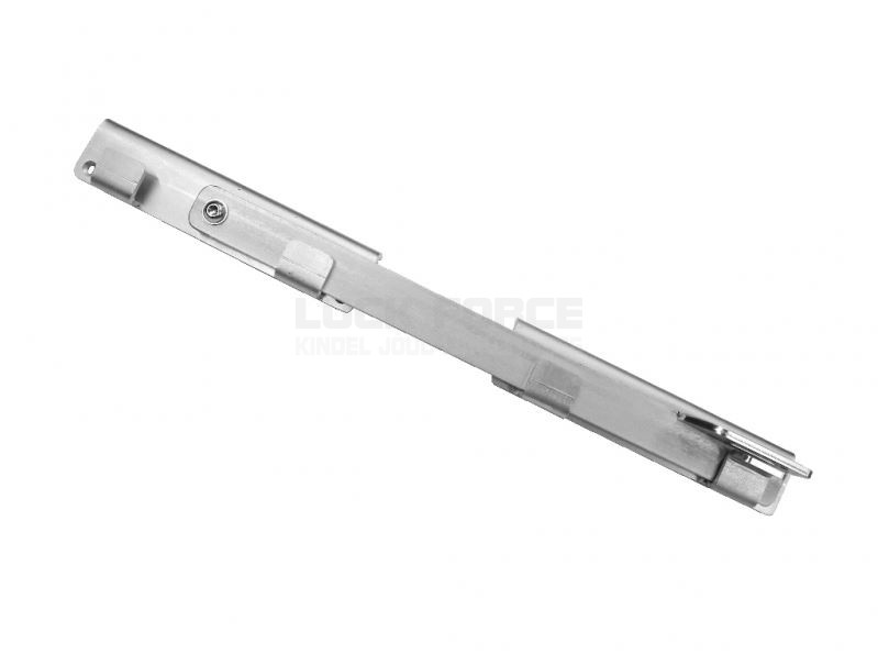 LATCH 4910 LEFT, LOCKABLE WITH PADLOCK