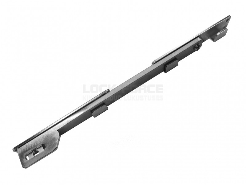 LATCH 4910 RIGHT, LOCKABLE WITH PADLOCK
