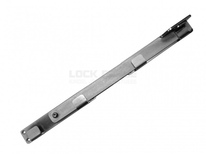 LATCH 4910 LEFT, LOCKABLE WITH PADLOCK