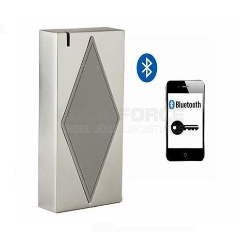 S5 BLUETOOTH ACCESS CONTROL