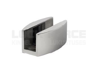 BOTTOM ADJUSTABLE FLOOR GUIDE CDA VERONA SHV-ADJU