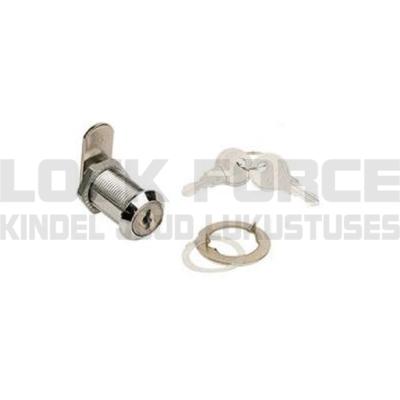 CAM LOCK 1830, 90DG, CAM NO. 9, CPL, MK CPH,80 KD,W/2 TRAN