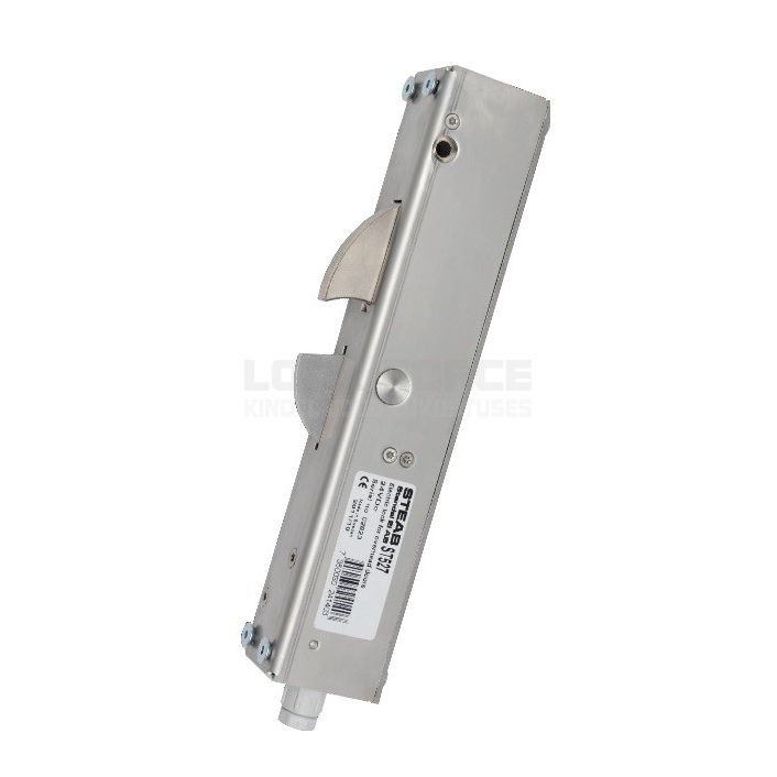 ELECTRIC LOCK FOR OVERHEAD DOORS STEP 50 24V DC ST527