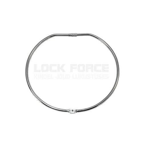 JAIL RING 150mm/6