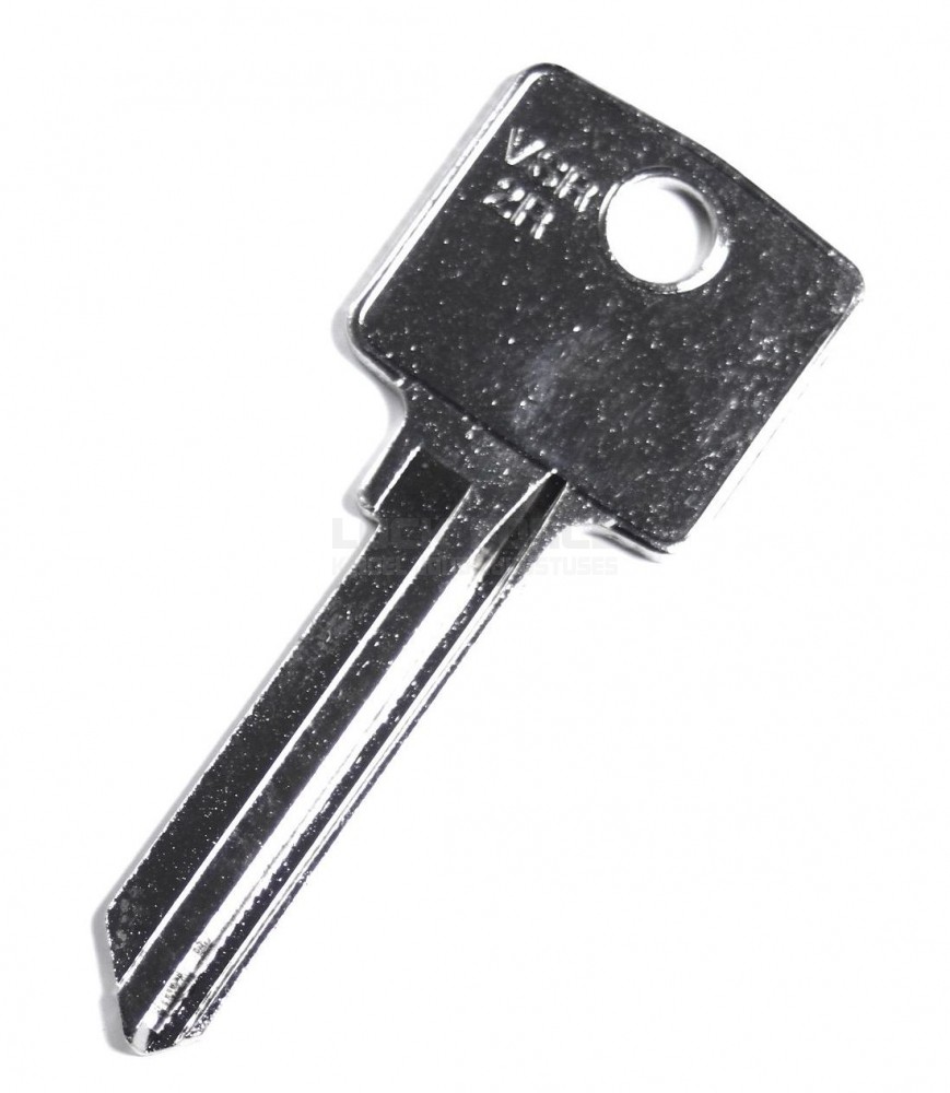 KEY VASAR