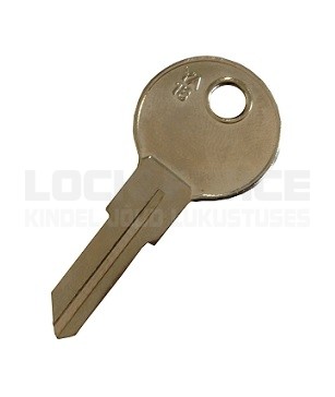 KEY YALE