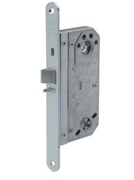LOCK CASE ASSA 6580-50, RIGHT