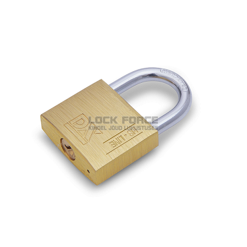 CYLINDER PADLOCK DULIMEX / 40 MM