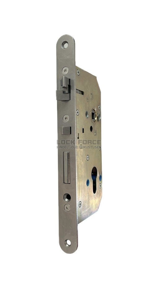ELECTROMECHANICAL MORTISE LOCK HALKE EL B 7265