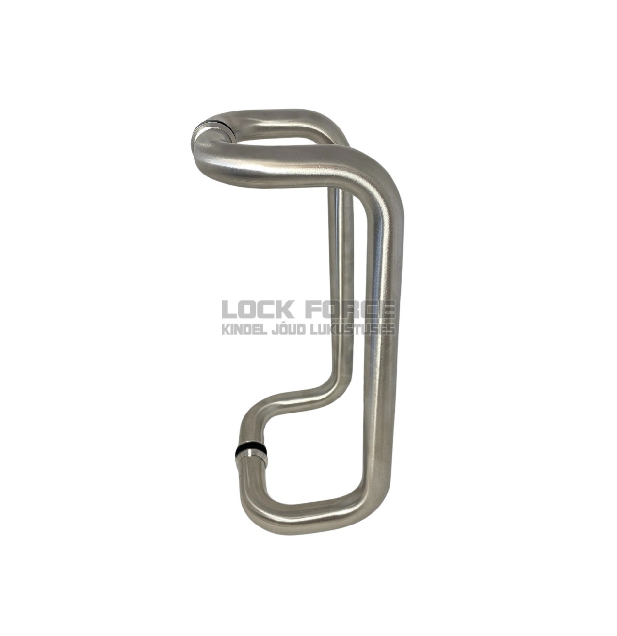 DOOR PULL HANDLE HALKE HAK5-300/25