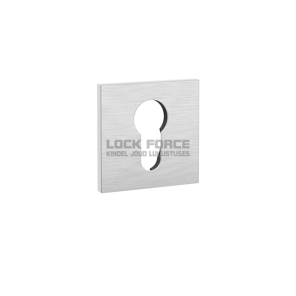 EUROPEAN CYLINDER KEY HOLE JNF NINETY IN.04.QPZ.05N