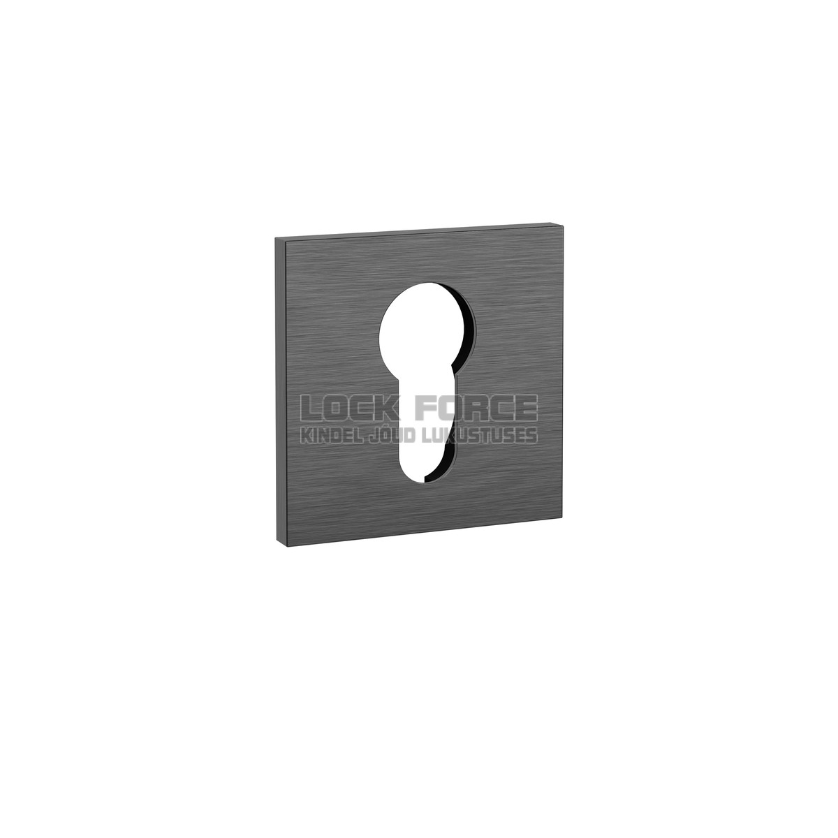 EUROPEAN CYLINDER KEY HOLE JNF NINETY IN.04.QPZ.05N.BA