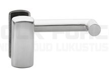 DOOR HANDLE ABLOY EXIT INOXI 3-19/0630 STAINLESS STEEL, 50-60 MM PROFILE DOOR