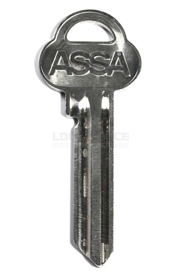 KEY ASSA 700 SERIES
