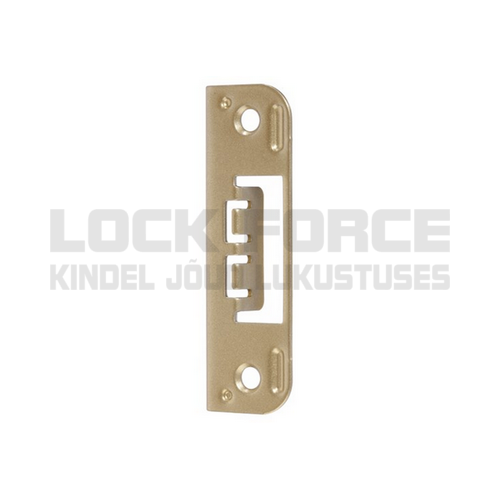 STRIKE PLATE ABLOY 0045 FE/JME