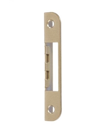 STRIKE PLATE ABLOY 0068 FE/JME