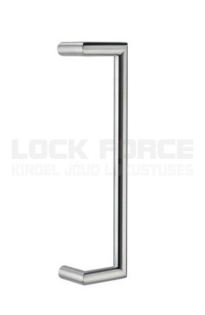 DOOR PULL ABLOY INOXI 138S-25/600 K STAINLESS STEEL