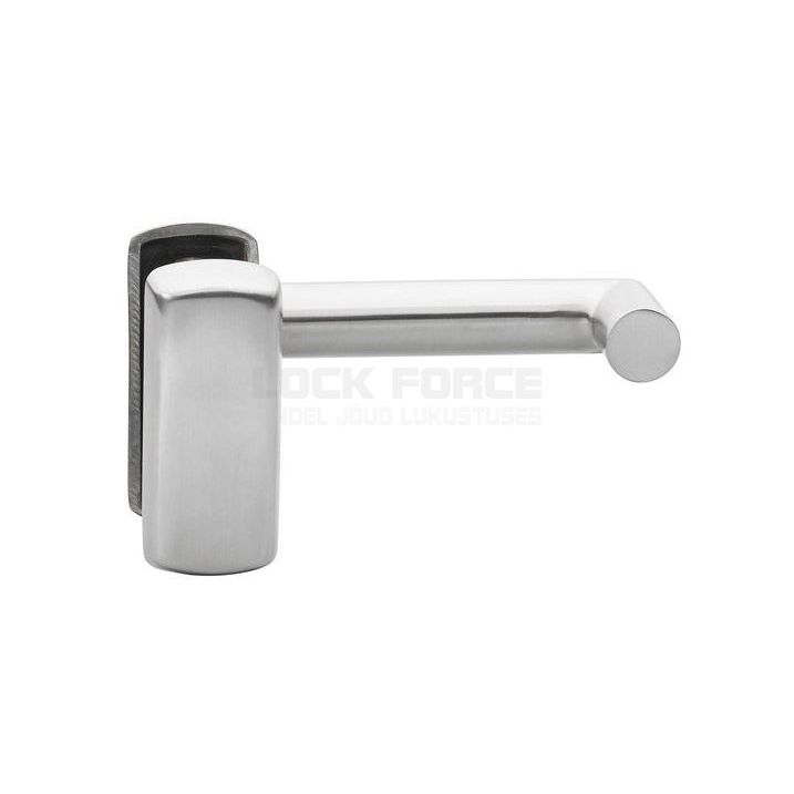 DOOR HANDLE ABLOY EXIT INOXI 3-19K/0630 STAINLESS STEEL, 50-60 MM PROFILE DOOR