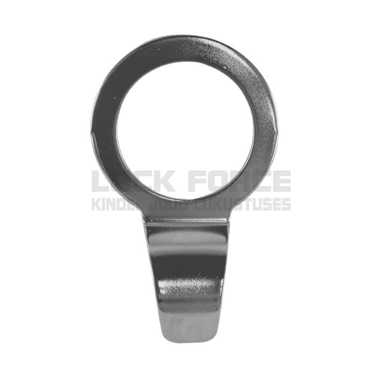 HANDLE FOR RIM LOCK CYLINDER ABLOY 5190 CY053 CR