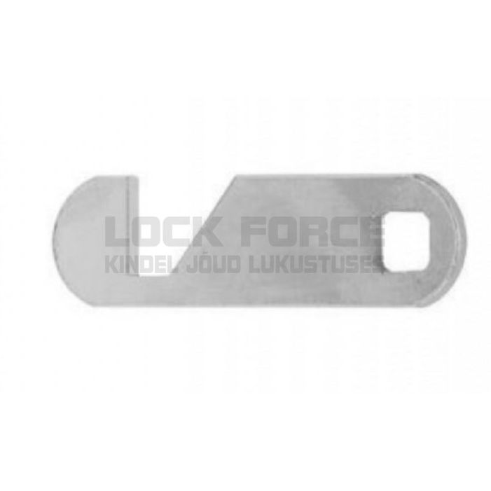 HOOKED CAM A35/B27/C20,5 ABLOY 455332