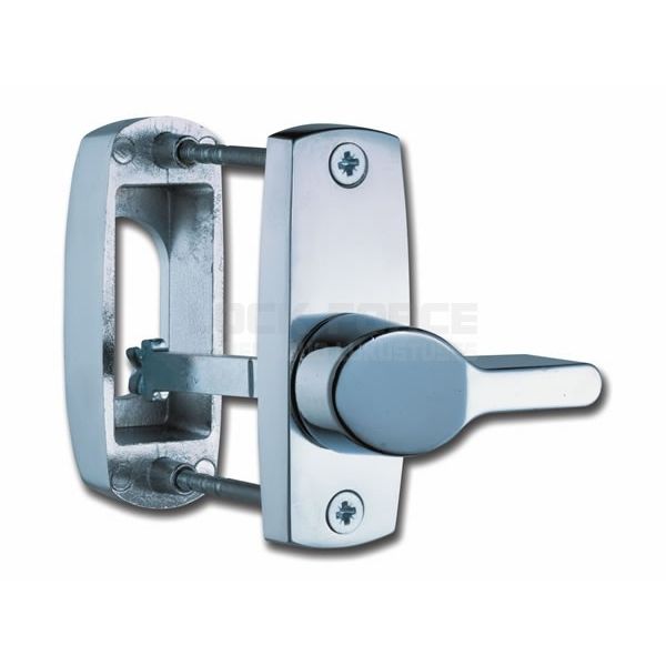 CYLINDER ESCUTCHEON ABLOY 6411