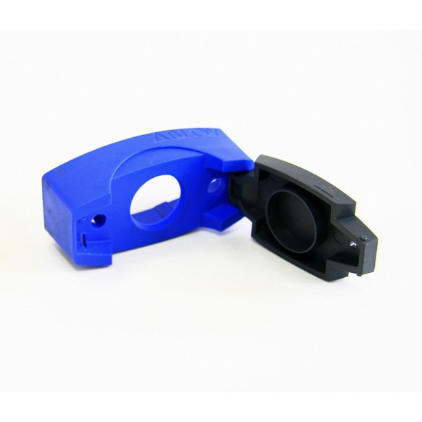 DUST COVER 808248 BLUE FOR PADLOCK ABLOY PL330