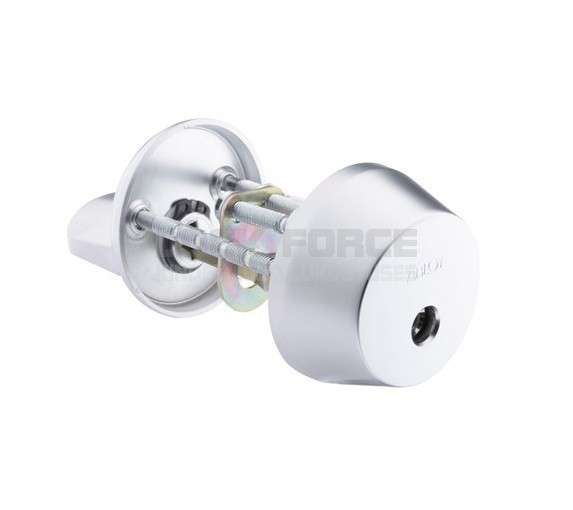 CYLINDER ABLOY CY001 PROTEC2 SATIN CHROME