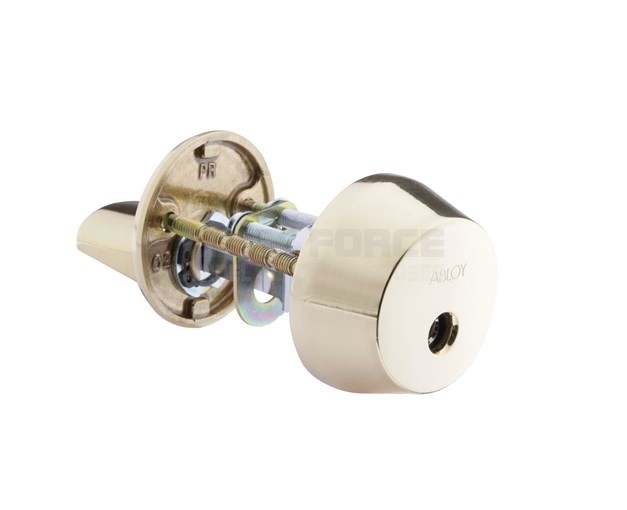 CYLINDER ABLOY CY001T PROTEC2 CHROME