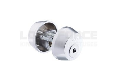 CYLINDER ABLOY CY029T PROTEC2 CHROME