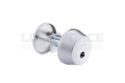 CYLINDER ABLOY CY037 PROTEC2 CHROME