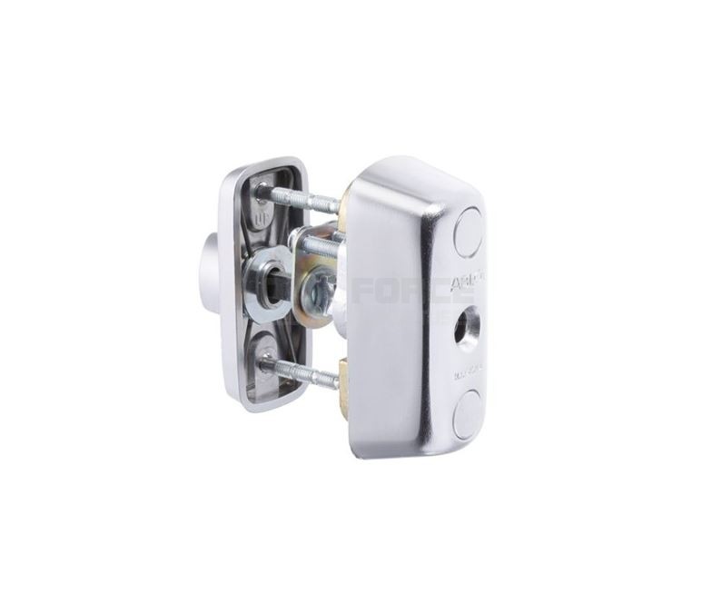 CYLINDER ABLOY CY043 NOVEL CHROME
