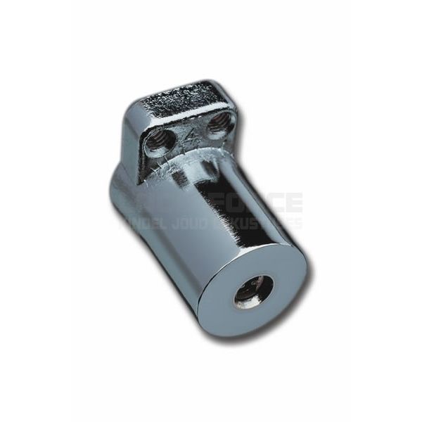 CYLINDER ABLOY CY058 NOVEL CHROME