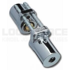 CYLINDER ABLOY CY059 CLASSIC CHROME