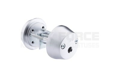 CYLINDER ABLOY CY061 PROTEC2 SATIN CHROME