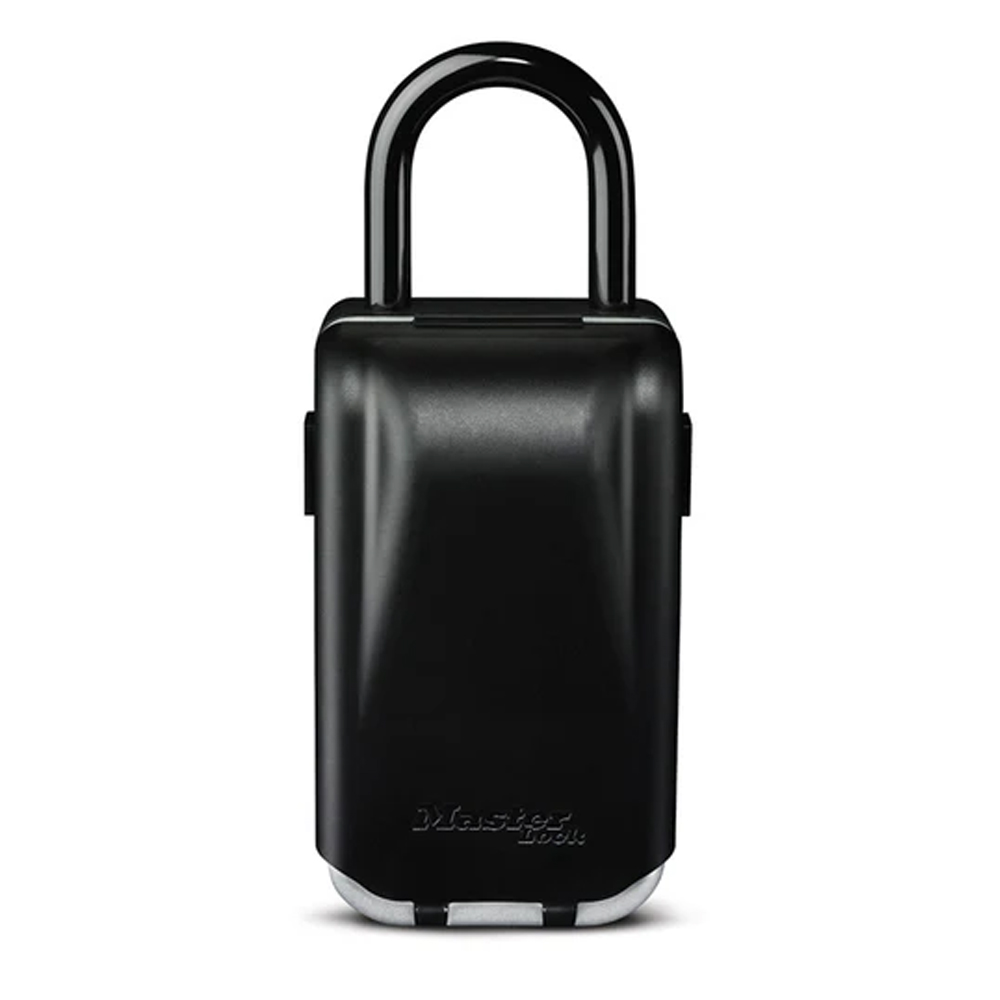 Tabalukk-võtmekapp Master Lock 5424 valgustusega