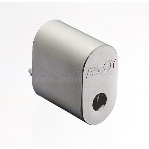 CYLINDER ABLOY CY201T PROTEC2 CR + 3 KEYS