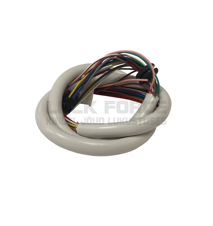 CABLE ABLOY EA228 0,5M