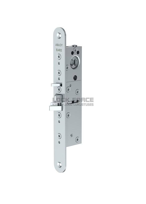 SOLENOID LOCK ABLOY EL402 FAIL SAFE + EA307