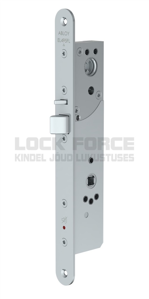 MOTOR LOCK ABLOY EL495-29FL, 12-24V