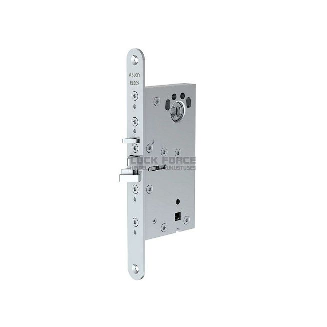 SOLENOID LOCK ABLOY EL502-50 FAIL SAFE