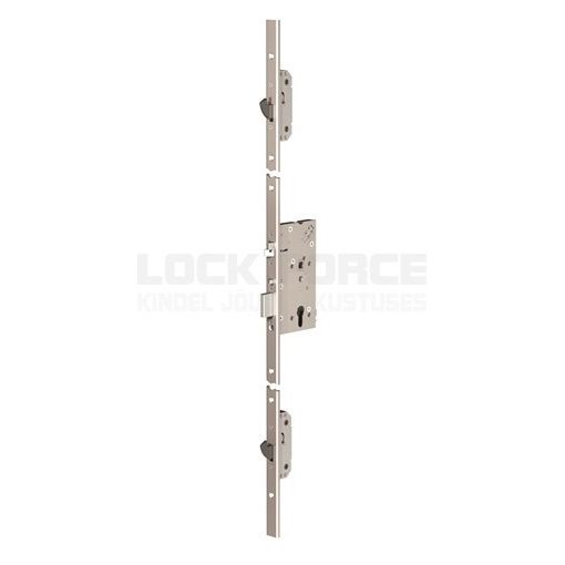 MULTIPOINT LOCK ABLOY EL566 65/24 MM