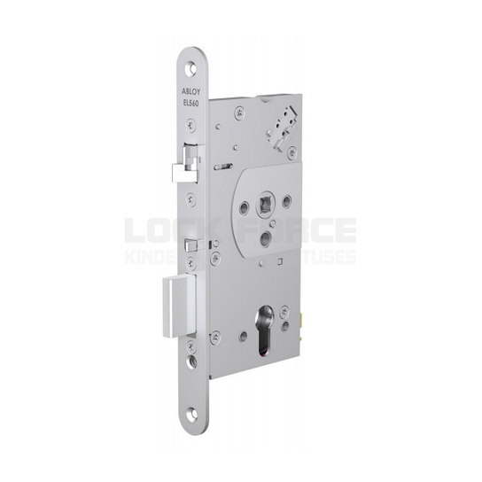 SOLENOID LOCK ABLOY EL561-55/20
