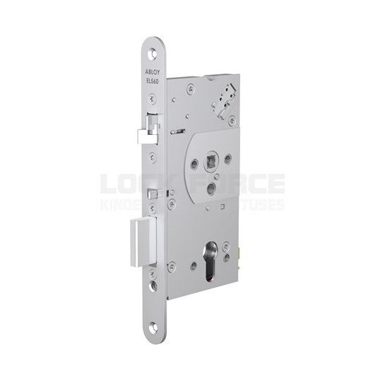 SOLENOID LOCK ABLOY EL560-55/24