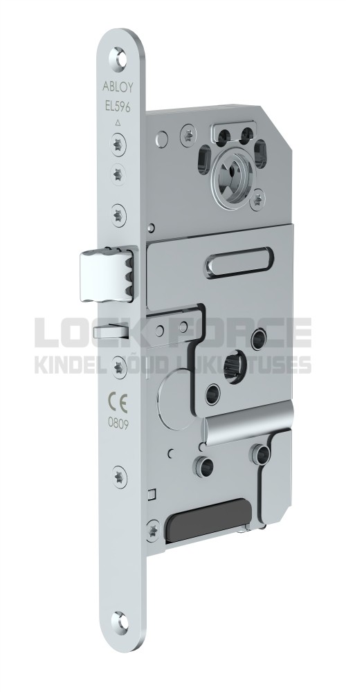MOTOR LOCK ABLOY EL596 ONE FIT