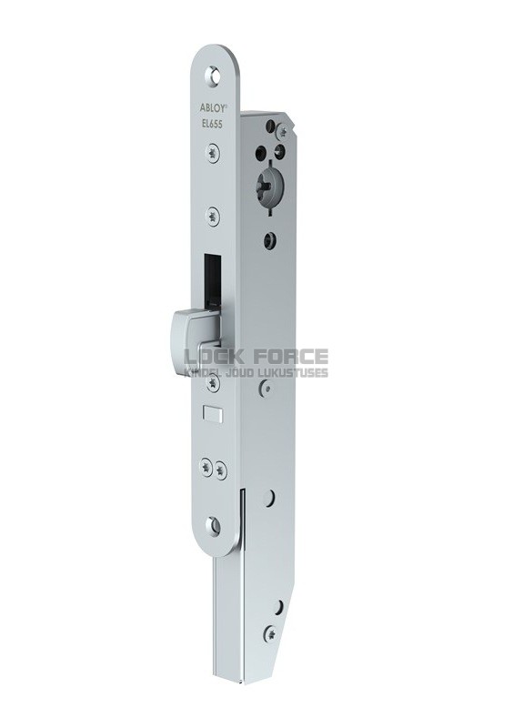 MOTOR LOCK ABLOY EL655-35/32 + EA300 + EA470