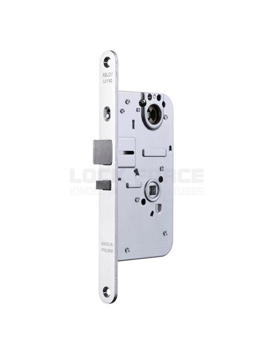 LOCK CASE ABLOY LC190 LEFT
