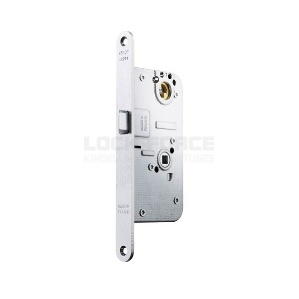 MORTISE LOCK ABLOY LC291 LEFT