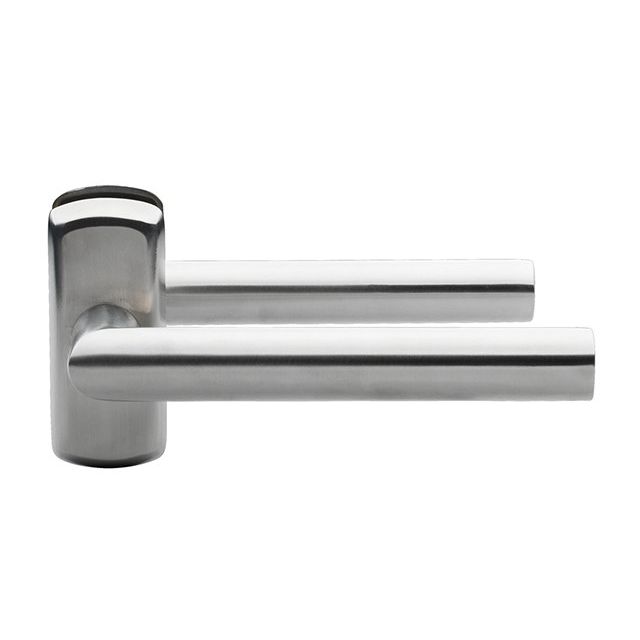 Abloy INOXI 3-19SS/0630 ukselink profiiluksele